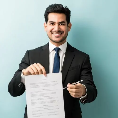 Proprietorship Registration Package