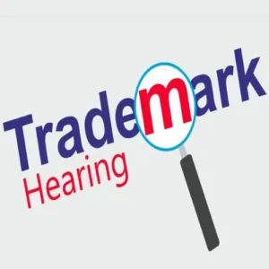 Trademark Hearing