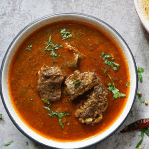 Mutton Curry Cut(Just Started )