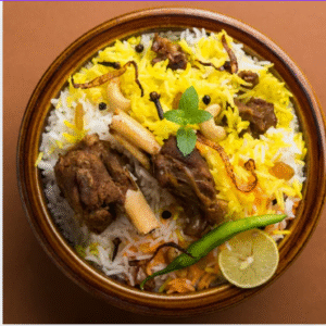 Mutton Boneless(Just Started )