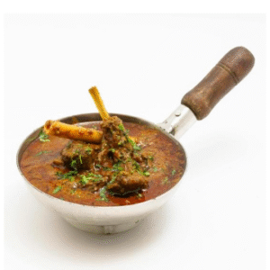 Mutton Keema (Mince)(Just Started )