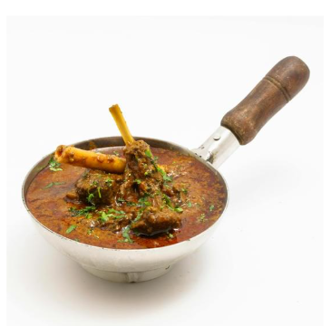 Mutton Keema (Mince)(Just Started )