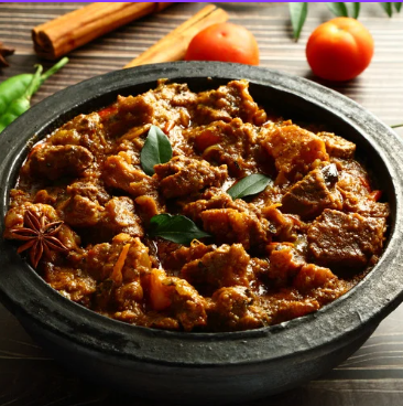 Mutton Liver (Kaleji)(Just Started )