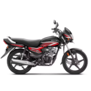 Bike Washing & Polishing